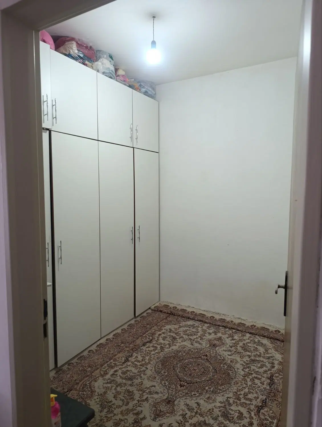 واحد سند دار ۷۵ متری