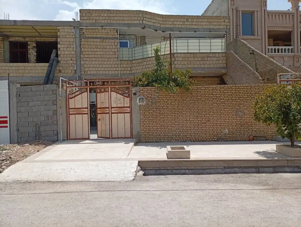 فروش دو طبقه