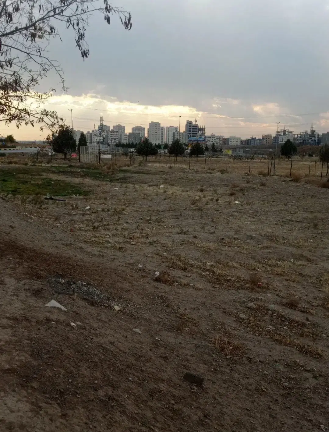 ۷۰۰متر_مشاع_قطعه۸_باراجین_تالارشهر