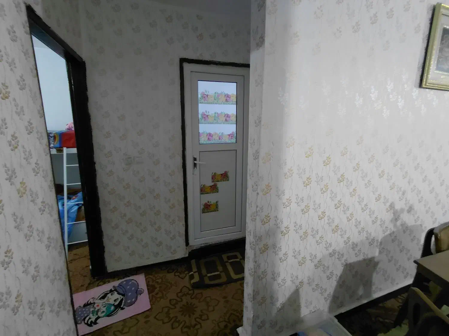 فروش خانه پردیس نیم پلاک سقف آزاد