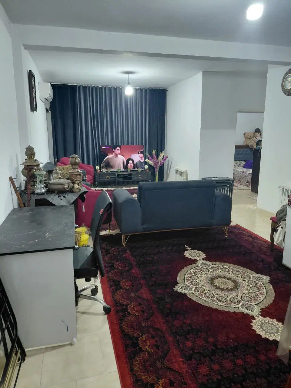 اجاره آپارتمان