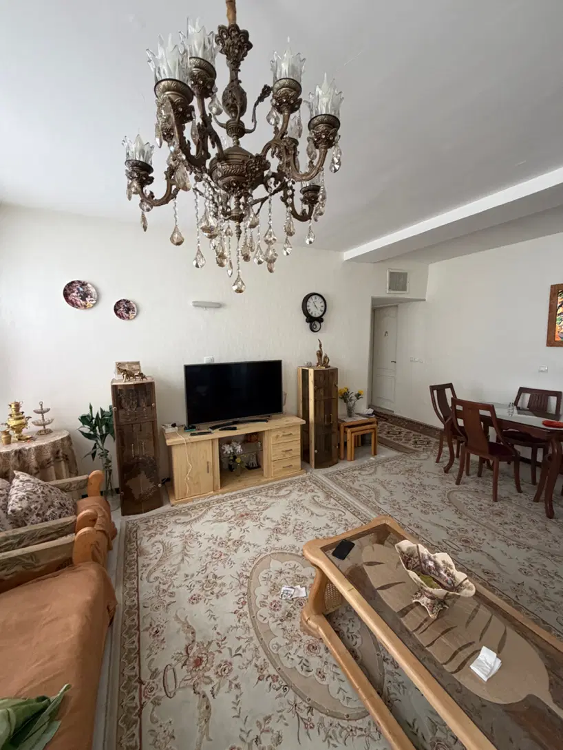 واحد فول امکانات