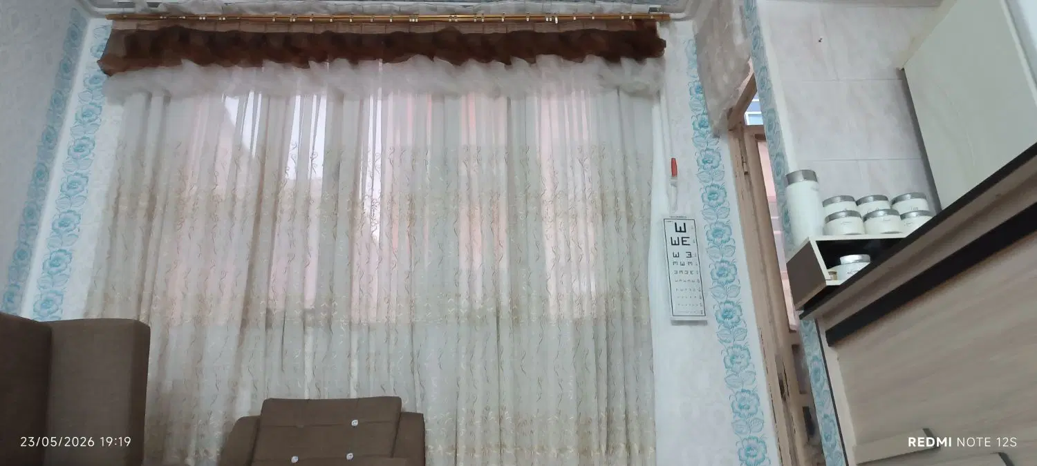 آپارتمان اجاره ای