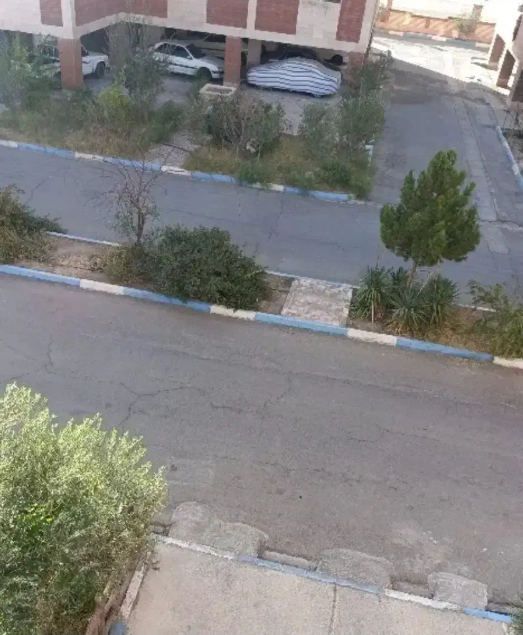 مجتمع پارسه