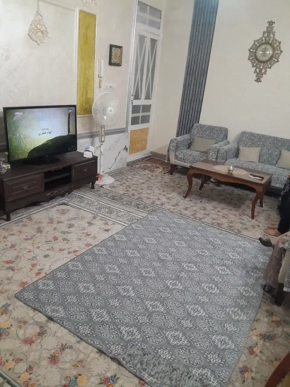 خانه 50متری