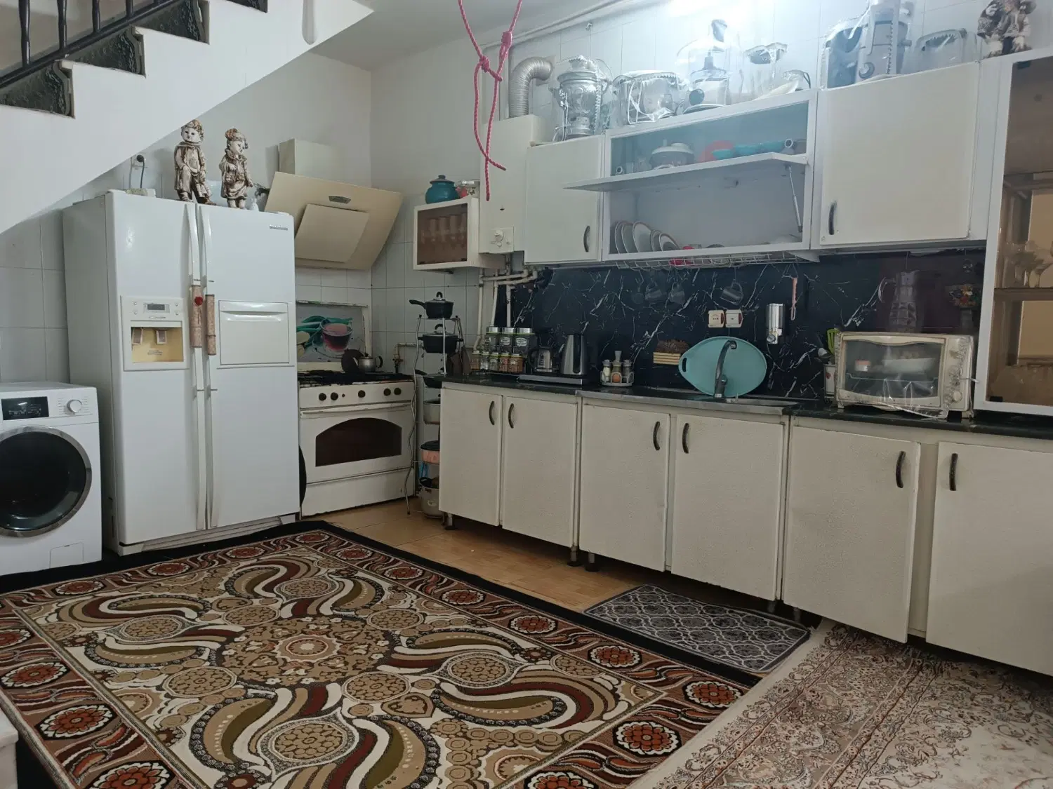 منزل فروشی