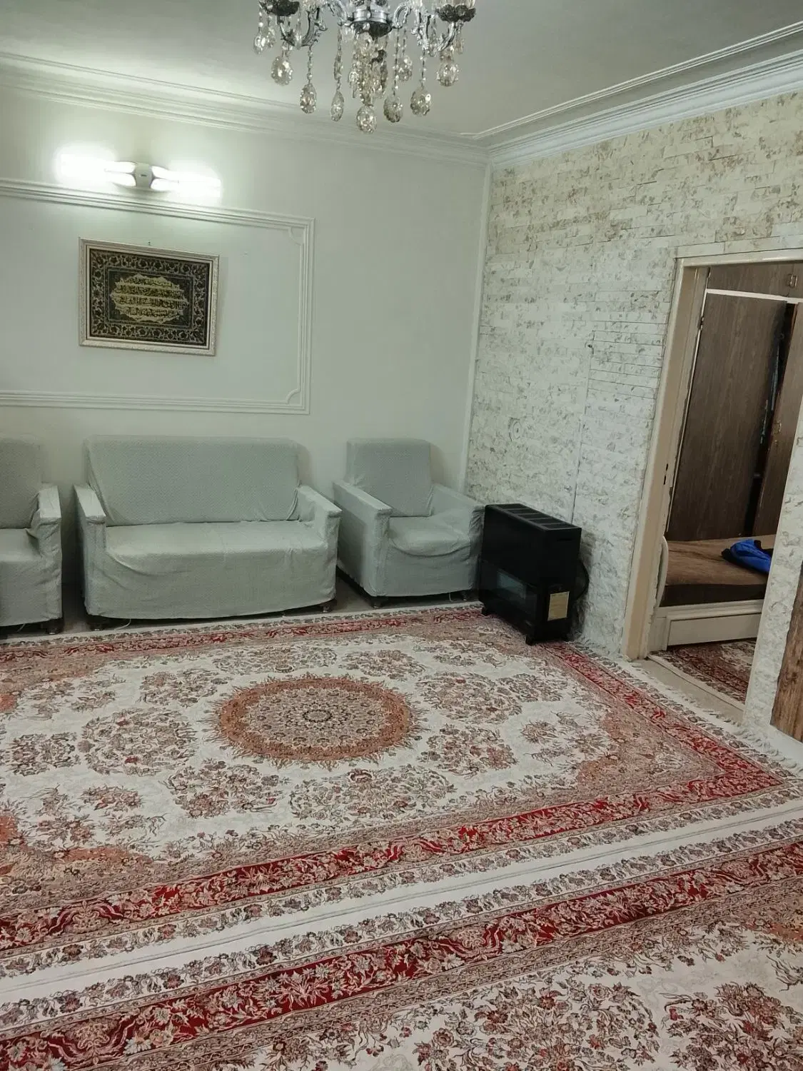 اجاره خانه ویلایی کرج
