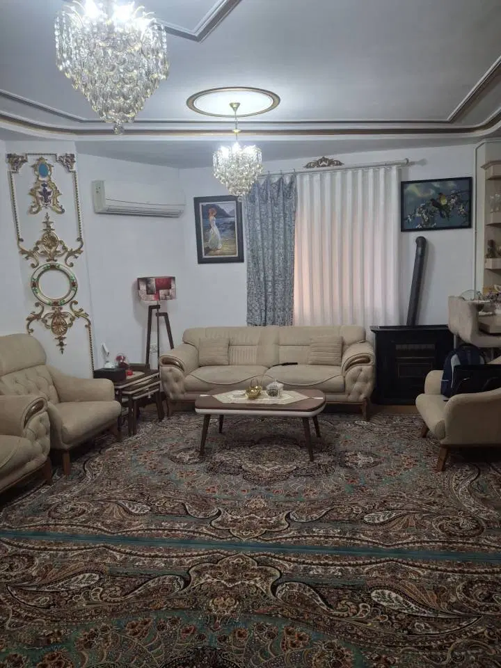 رفیق همیشگی(واحد بلوار دیلمان)