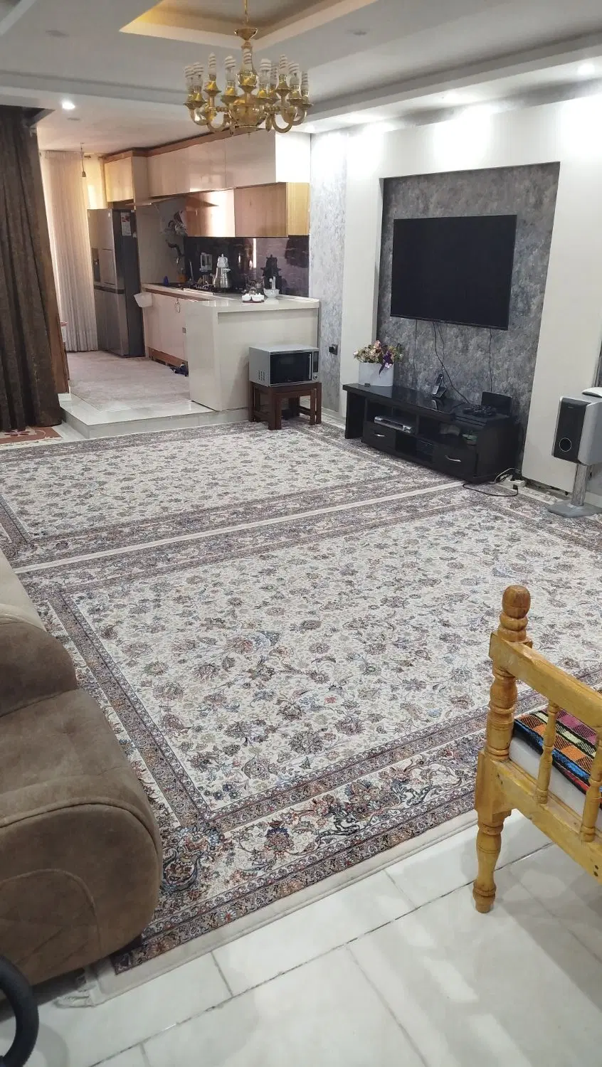 آپارتمان دوبلکس