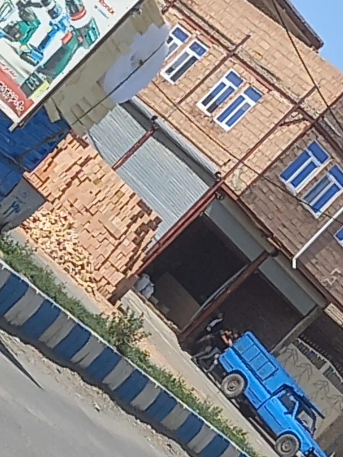 مسکونی تجاری