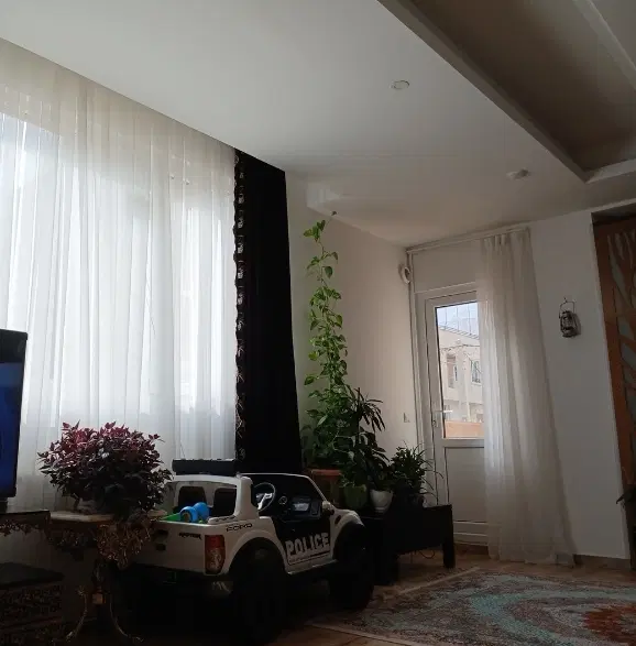 اپارتمان ۲خوابه لوکس در شهرک وحدت