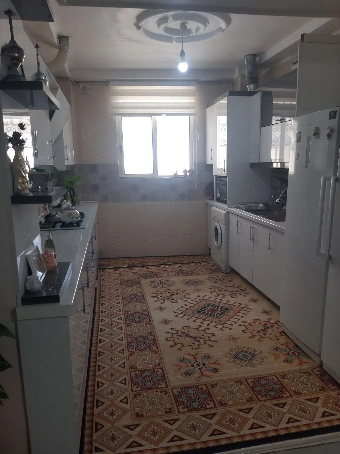 خونه درجه یک بسیار زیبا