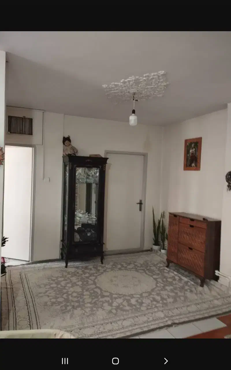 ۷۰ متر دو خواب فول