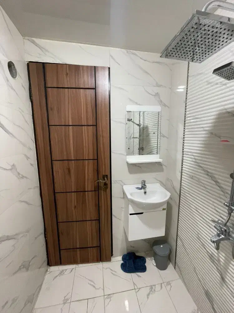 120 متر تک واحدی میرزای شیرازی