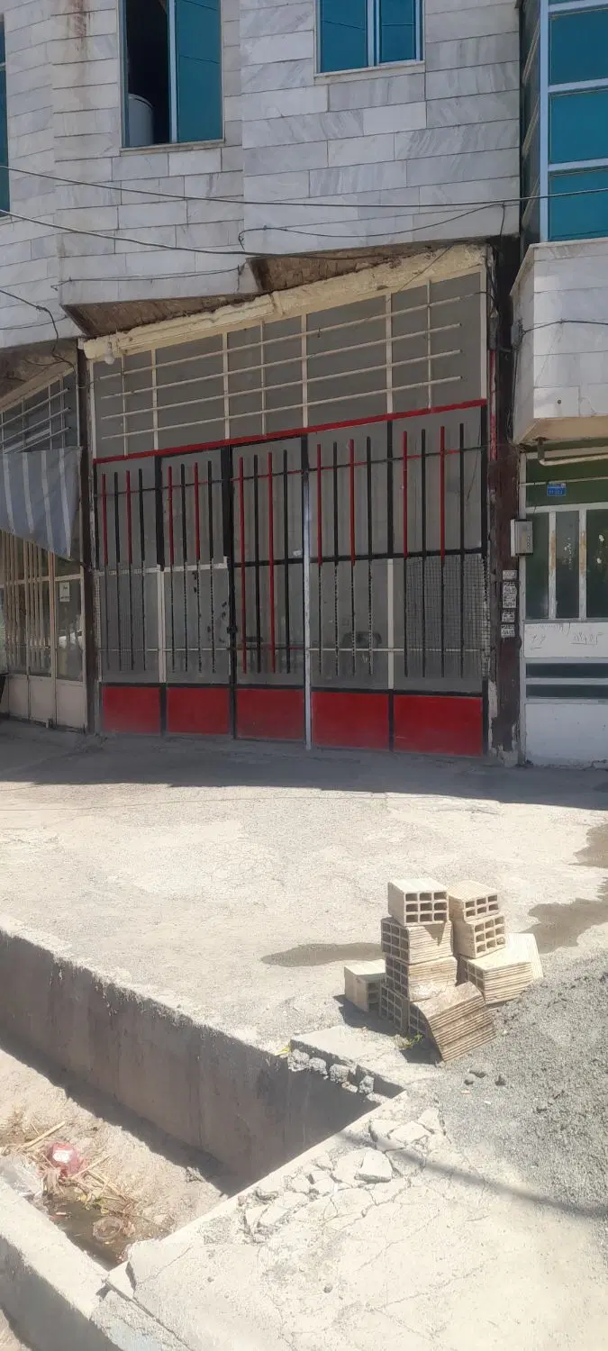 مغازه اجاره ای