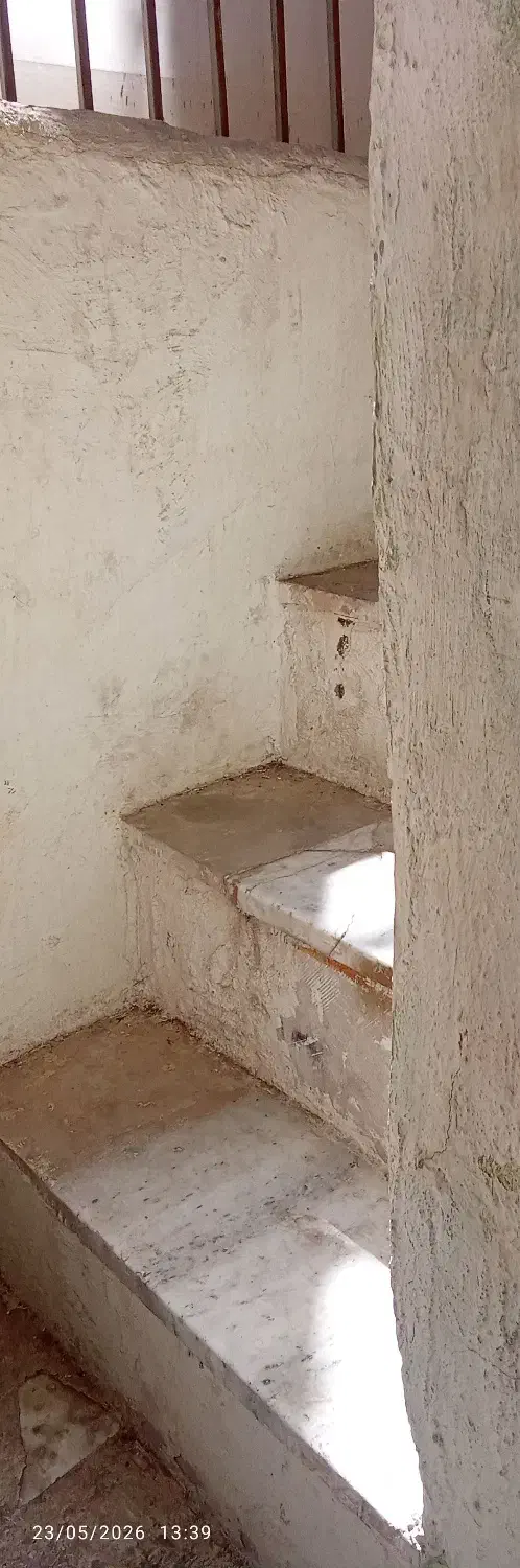 اجاره ملک ،زیرزمین مسکونی با حیاط کوچک ۴۰ متری