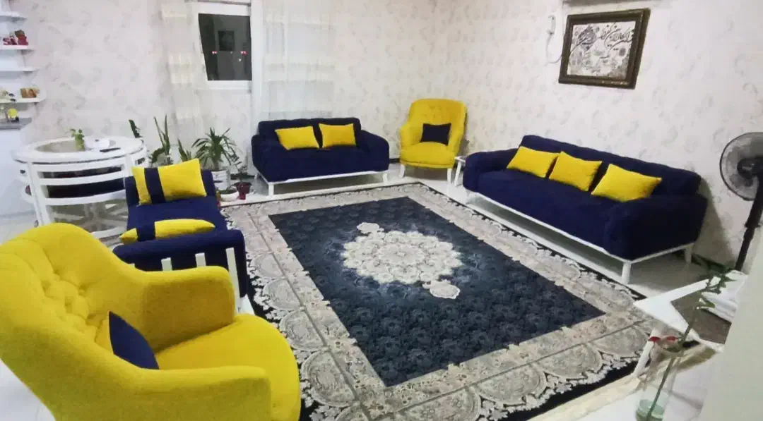 فروش خانه شهرک پردیس، بندرخمیر
