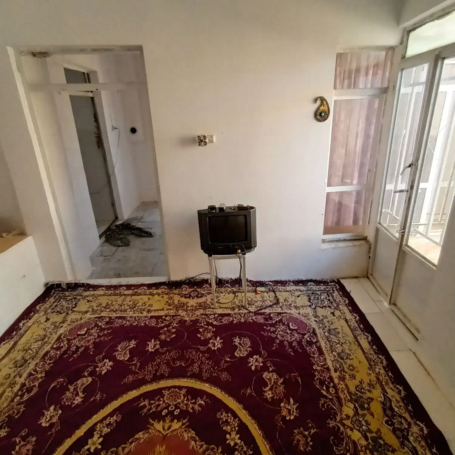 خانه قدیمی