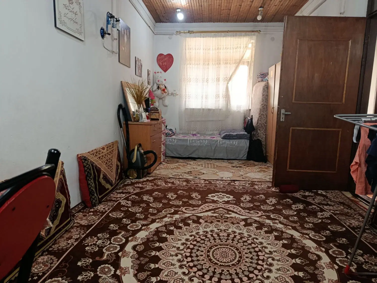 فروش منزل مسکونی
