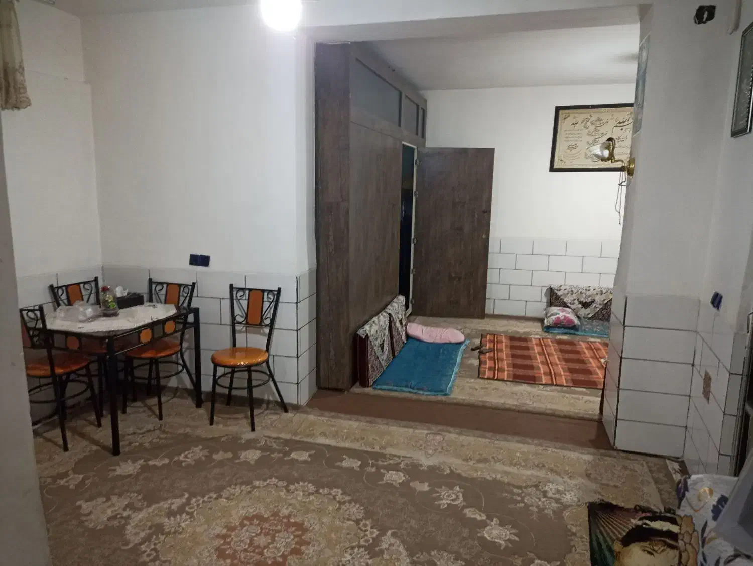 اجاره منزل همکف مسکونی