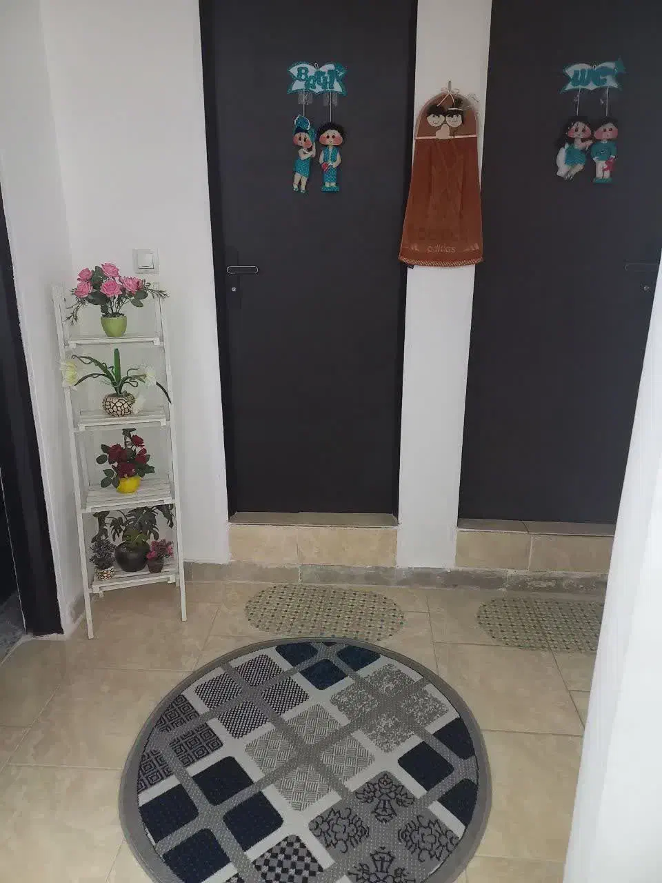 مسکن مهر۲۴ واحدی فاز۲ هیئت مذهبی
