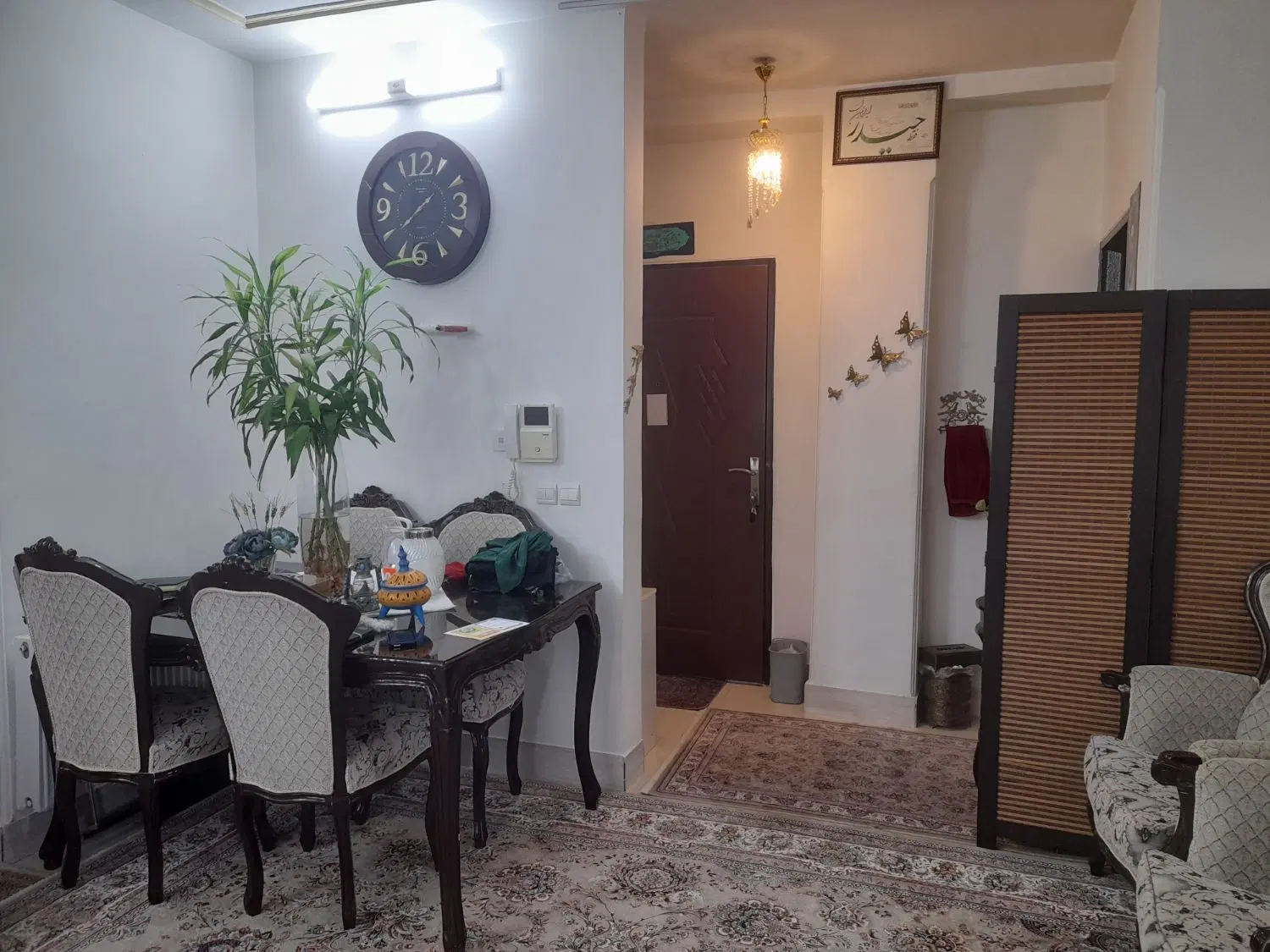 رهن کامل ۸۰متری