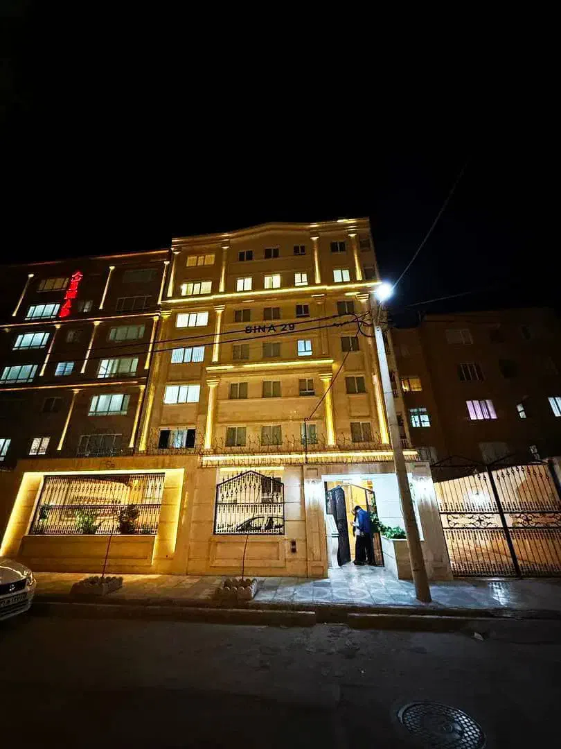 ۱۲۰متر خدادادی