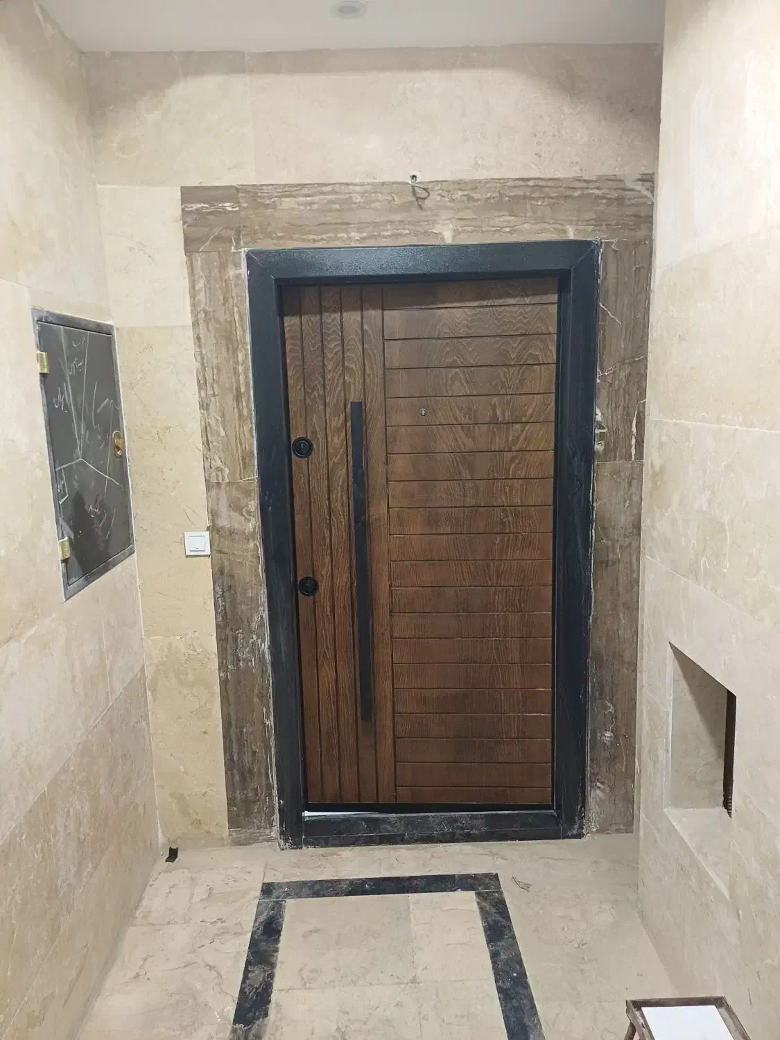 اجاره ۱۴۵ متری ۳خواب نوساز در گلبرگ