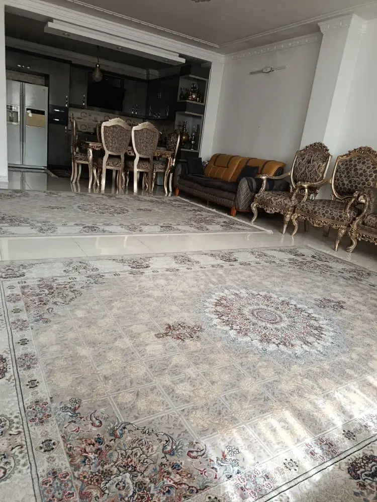 آپارتمان  شیک + سوییت میثم