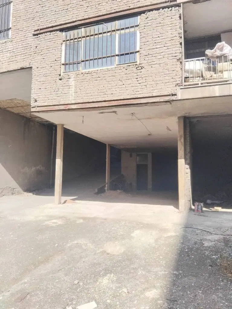 فروش ملک کلنگی