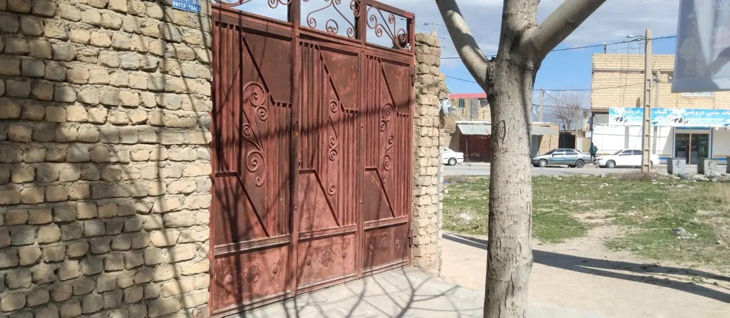 خونه فروشی شهرک شهید رجایی سی متری سوم