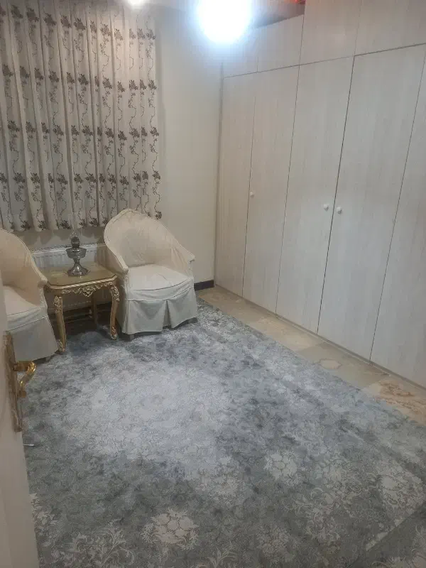 ۷۵ متری دو خواب افسریه شمالی