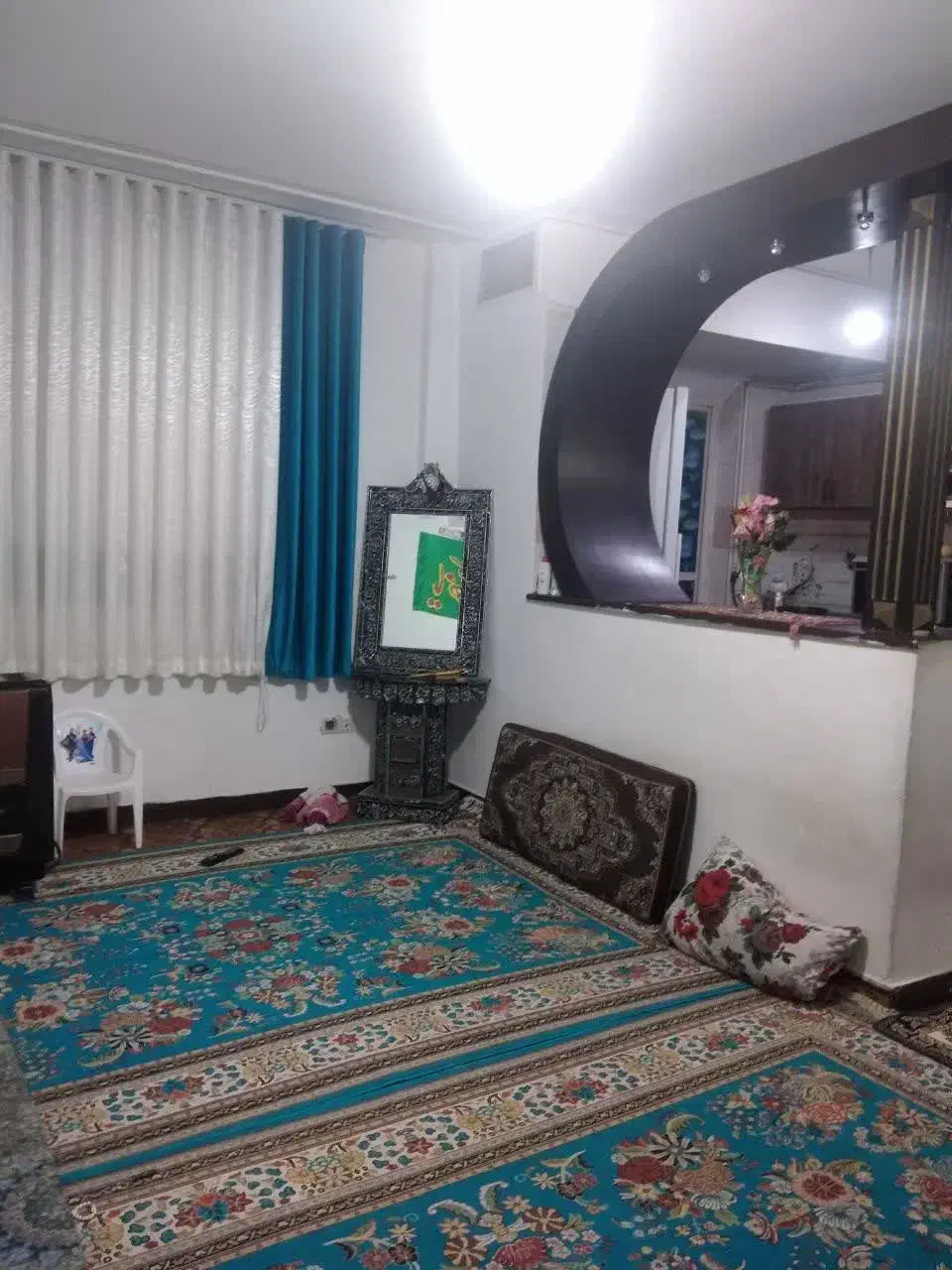 اپارتمان