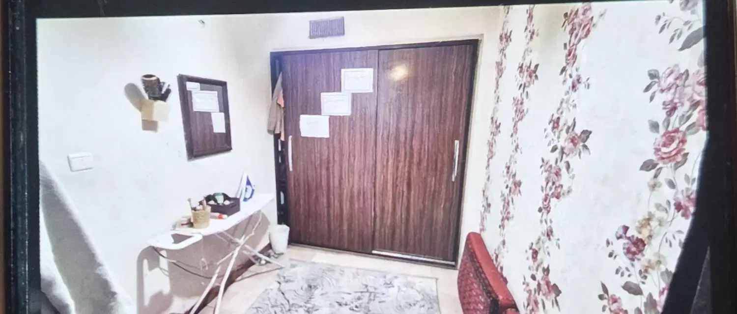 آپارتمان ۴۰ متری فول امکانات عارف شمالی