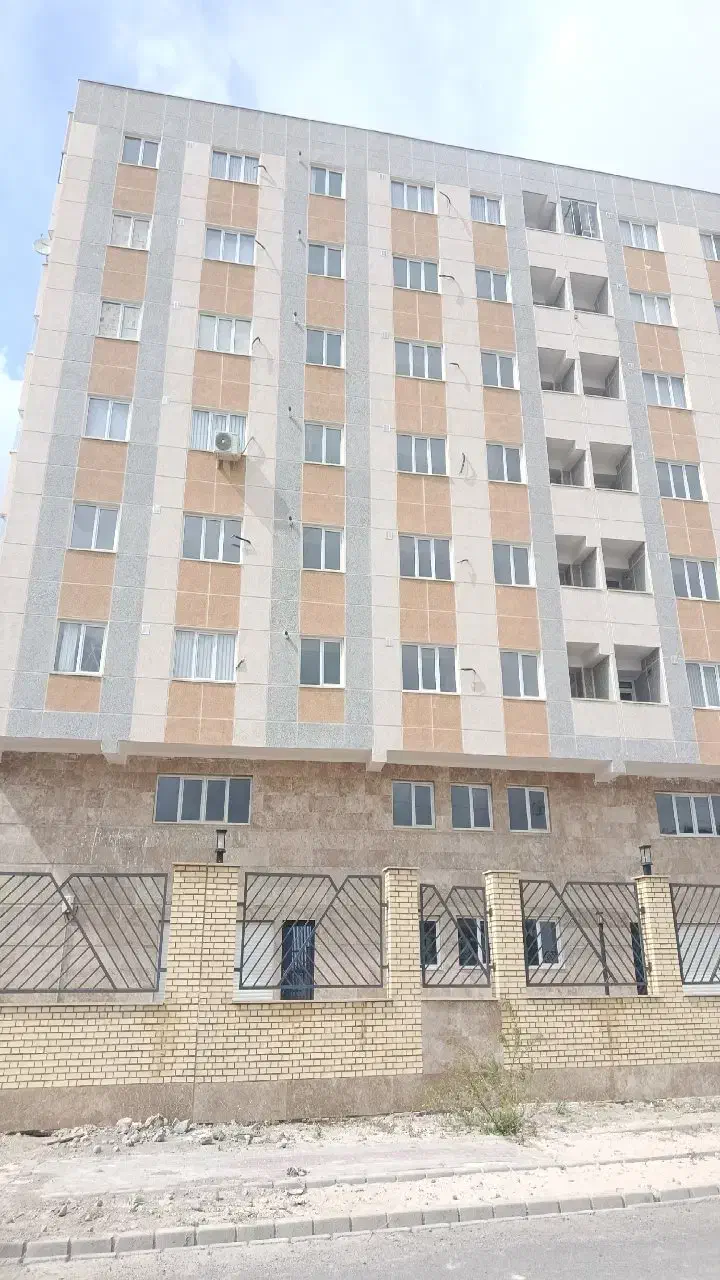 واحد مسکونی در مجتمع چشمه فاز 3