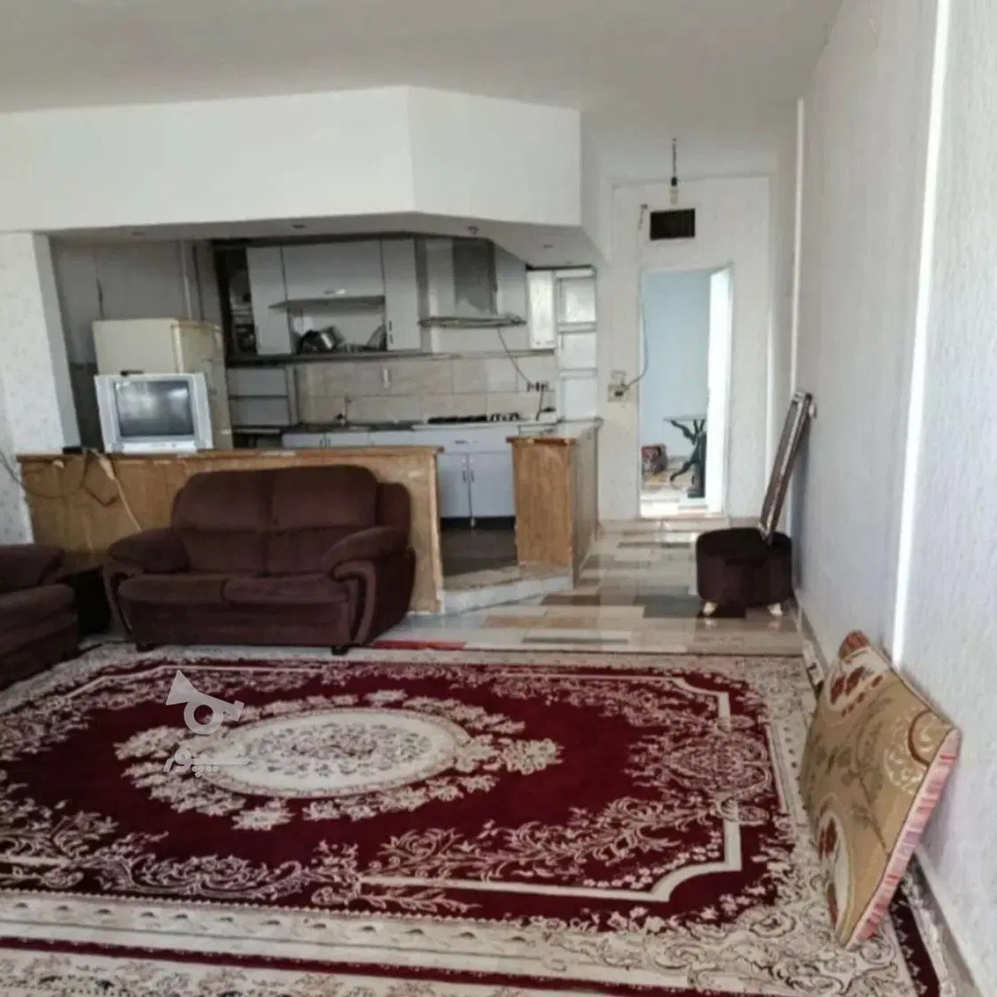 هم خانه