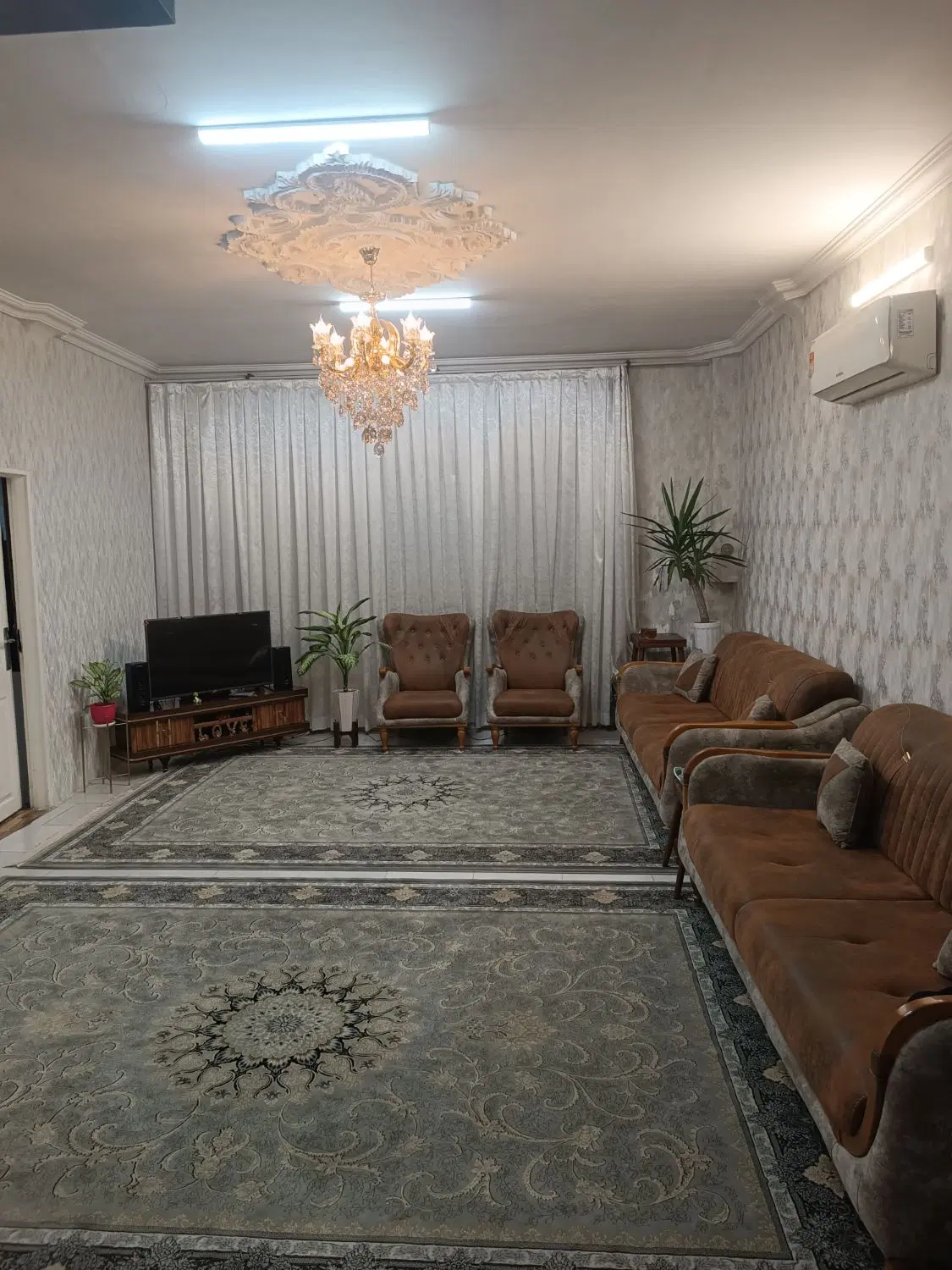 آپارتمان فروشی 85متری دو خوابه
