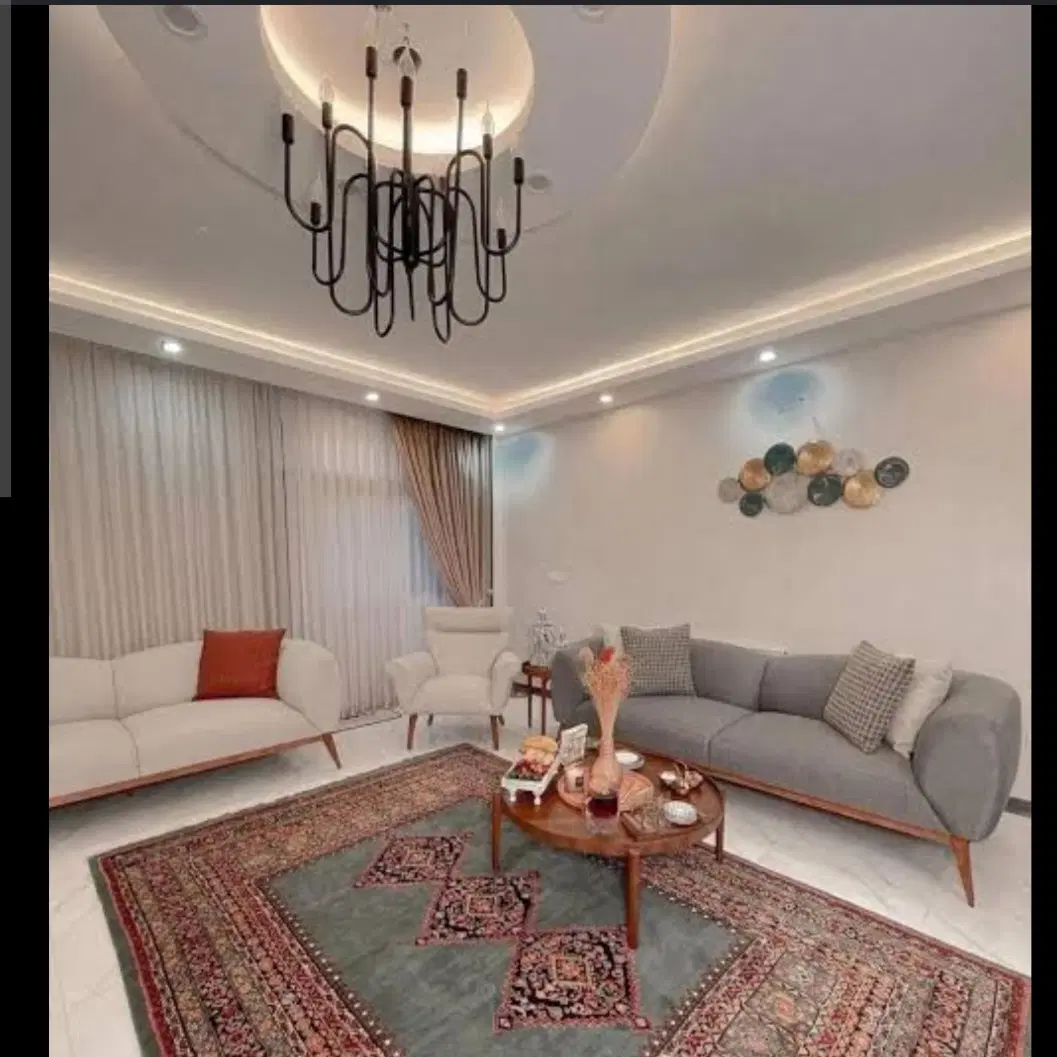 منزل ویلایی دوطبقه مجزا رهن