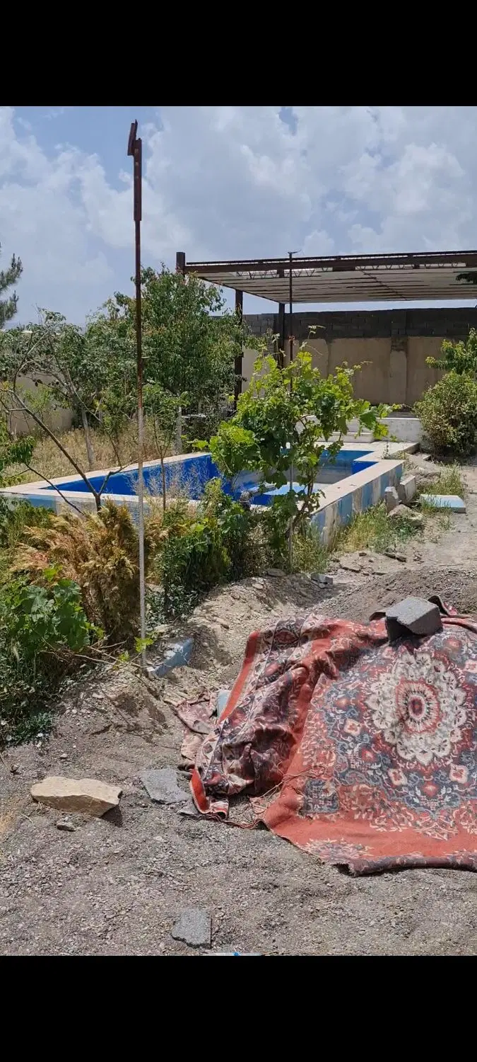زمین شاندیز گراخک