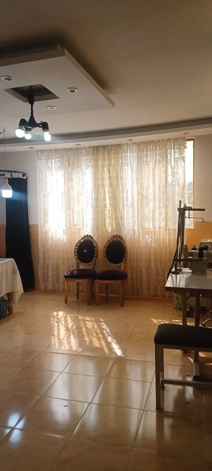 واحد ۴۰ متری ماهدشت
