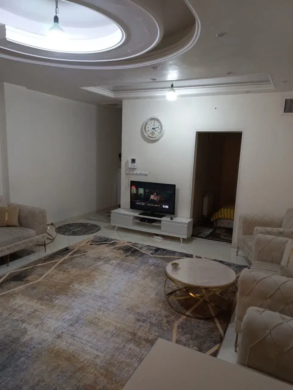 اجاره آپارتمان مسکونی