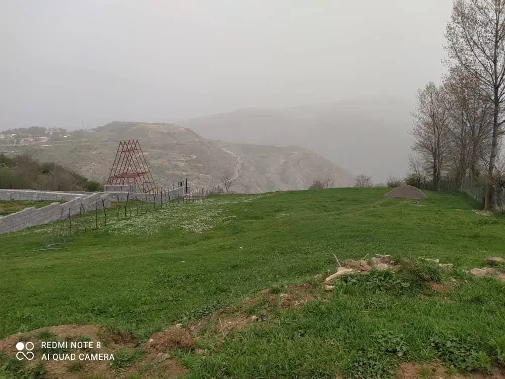 تنهاتر زمین