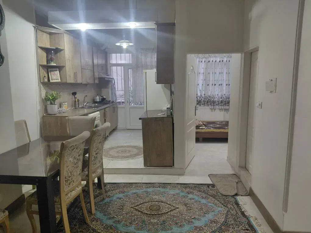 اجاره آپارتمان ۵۴ آزادی عطایی مترو شادمان تخلیه