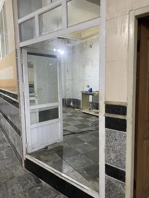 دارایی ۳ خیابان ایت الله گرگری رهن زیرزمین۱۰۳متری