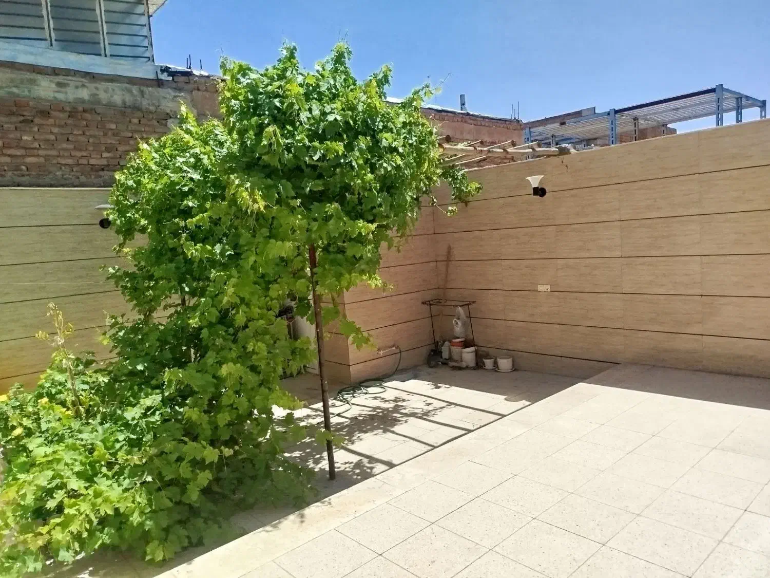 خانه ویلایی