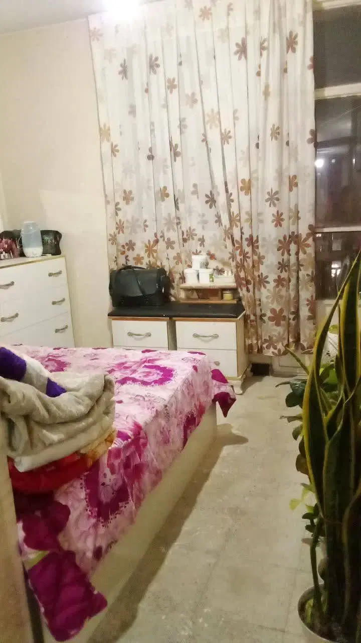 اجاره فوری واحد ۸۵ متری دو خوابه