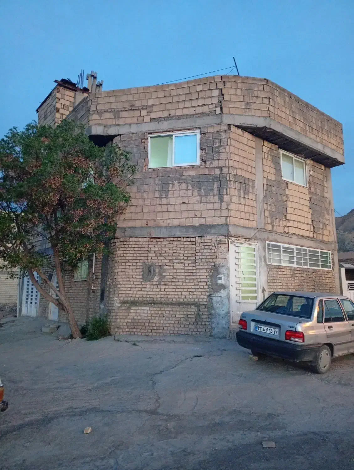 فروش خانه