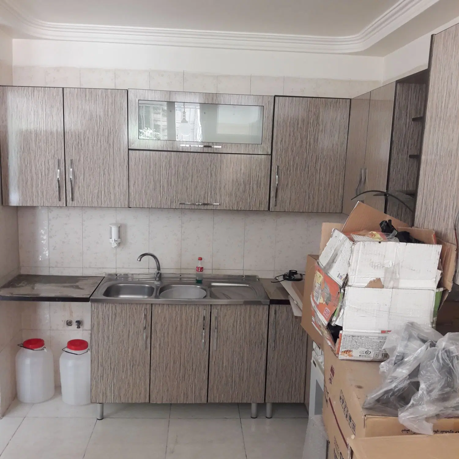 آپارتمان ۷۰ متری خیابان فتحی