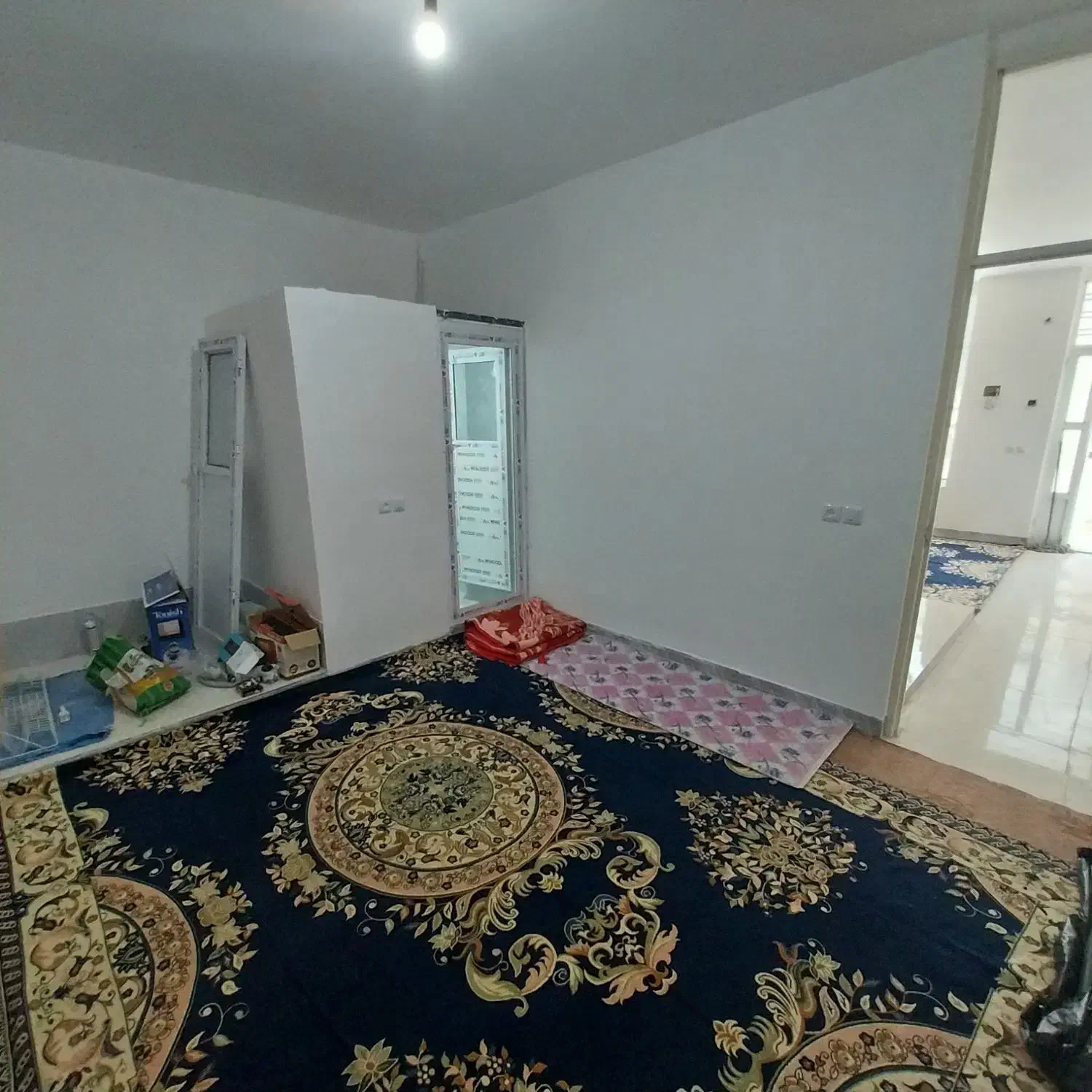 رهن خانه