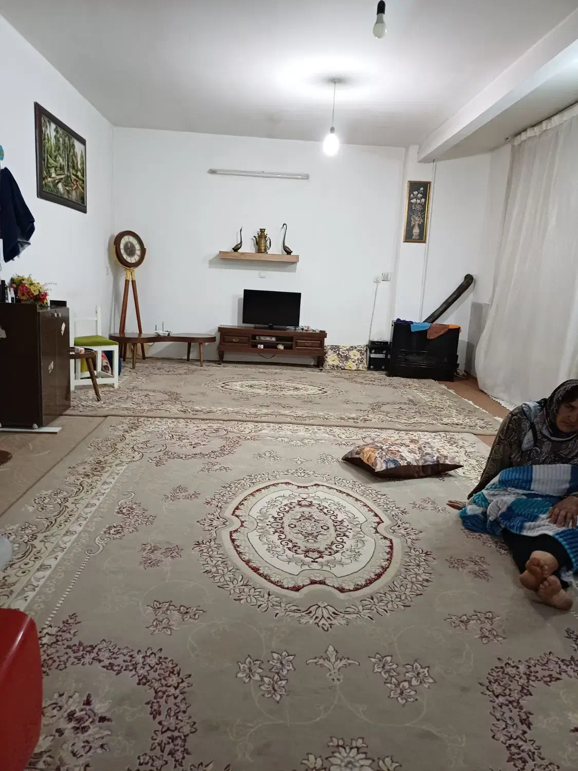اجاره آپارتمان